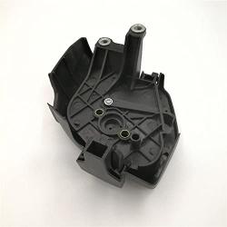 shiosheng Air Filter Cleaner Cover Housing Base Assembly for Honda GX35 GX35NT GX 35 1.3HP 35CC Gas Engine Motor Brushcutter Trimmer 17231-Z0H-802