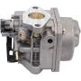 ApplianPar Carb Carburetor 3R1-03200 for Nissan Tohatsu Mercury MF3.5 MFS4 MFS5 NFS4 4 Stroke 3.5 4 5HP 6HP