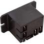 Zettler Miniature Power Relay 30A SPDT 120VAC AZ2280-1C-120A