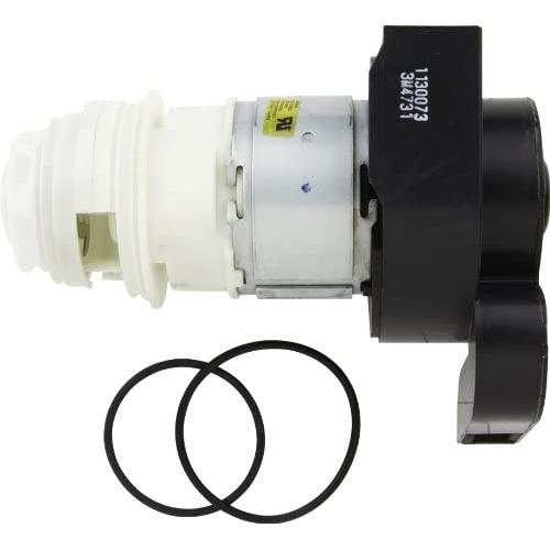 Frigidaire 154844101 Motor Kit