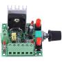 Contrôleur de Moteur Pas à Pas, 5-12V/15-160V DC, Générateur de Signal PWM, Régulateur de Vitesse Ajustable Contrôleur de Moteur Pas à Pas, 5-12V/15-160V DC, Générateur de Signal PWM, Régulateur de Vitesse Ajustable
