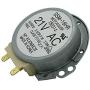 New OEM Produced for Samsung DE31-10172C MDPJ030BF MDPJ030CF Microwave Synchronous Motor by OEM Mania Replacement Part