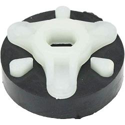 285753 Washer Motor Coupler Replacement Suitable for Maytag Whirlpool Kenmore washing machine- Replace 285140, 280152, 285743, 285753, 285753AVP, 62672, 62693, 80008 ，brand new（2 Pack）