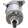 NICHE Starter Motor Assembly High Torque for Arctic Cat, Suzuki Eiger, King Quad 400 31100-38F00 3545-016