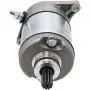 NICHE Starter Motor Assembly High Torque for Arctic Cat, Suzuki Eiger, King Quad 400 31100-38F00 3545-016