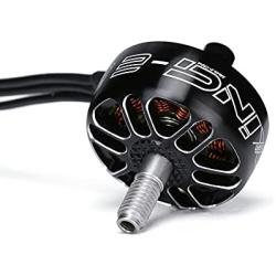 iFlight 4pcs XING-E Pro 2207 2450KV 4S Brushless FPV Motors for QAV FPV Freestyle Drone Quadcopter