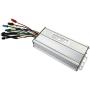 KUNTENG Controller, 48V 1000W 30A Controller, Electric high-Power brushless Square Wave Controller
