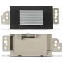 AC Heater Blower Motor Resistor for Chevrolet Silverado 1500 2500 3500 GMC Sierra Envoy Yukon Cadillac Escalade