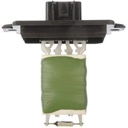 Dorman 973-028 HVAC Blower Motor Resistor Compatible with Select Jeep Models