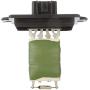 Dorman 973-028 HVAC Blower Motor Resistor Compatible with Select Jeep Models