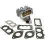 The ROP Shop | Carburetor Assembly for Kawasaki 4 Stroke, FH641V-BS31, FH661V-CS05 Mower Motors