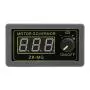 FTVOGUE FTVOGUE DC Motor Controller PWM Motor Speed Regulator LED Light Dimmer Digital Display Encoder 5V 12V 24V,Module