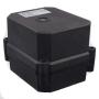 10N.m Two-Wires Control 9-24VAC/DC Normally Closed Electric Ball Valve Actuator/Controller/Control Switch/Motor-Driven