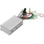 Brushless Motor Controller, 36V/48V 250W Electric Bicycle Brushless Motor Speed Controller for Electric Bike Scooter