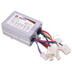 Laliva Tool - 36V 800W Motor Brush Speed Controller for Electric Bike Scooter Bicycle E-Bike