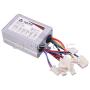 Laliva Tool - 36V 800W Motor Brush Speed Controller for Electric Bike Scooter Bicycle E-Bike