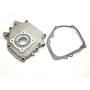 Engine Crankcase Crank Case Side Cover W/Gasket for Honda GX160 GX200 4-Stroke Gas Motor Generator
