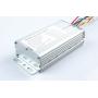 KNACRO DC PWM Motor Speed Controller DC 10-60V Industrial Grade high-Power 70A (80A MAX) 12V 24V 36V 48V 60V (10V-60V) Brush Motor Controller Maximum Power 4200W