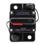 Motoparty 150 Amp Circuit Breaker Switches with Manual Reset Fuse Inverter for Car Marine Trolling Motors Boat ATV DC 12V -42V Waterproof Current Overload Protection(150 A)
