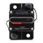 Disjoncteur 150A pour Inversor avec Fusible Manuel - Réinitialisation Manuelle pour Moteurs Électriques Marins, Bateau, ATV, DC 12V -42V Protection Contre Surcharge Courant (150A) Disjoncteur 150A pour Inversor avec Fusible Manuel - Réinitialisation Manuelle pour Moteurs Électriques Marins, Bateau, ATV, DC 12V -42V Protection Contre Surcharge Courant (150A)
