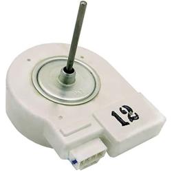 Enterpark DA31-00146E Replacement of Refrigerator Fan Motors Compatible with Samsung Replaces AP4136569 1486536 PS2495833 PS4138376
