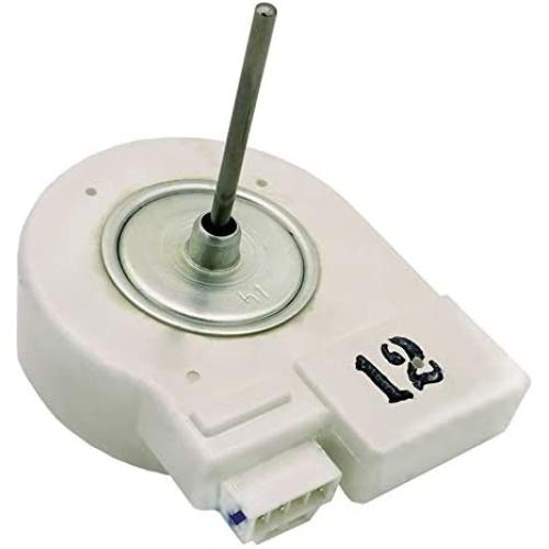 Enterpark DA31-00146E Replacement of Refrigerator Fan Motors Compatible with Samsung Replaces AP4136569 1486536 PS2495833 PS4138376