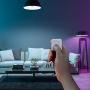 SwitchBot Remote One Touch Button - SwitchBot Bot, SwitchBot Curtain, SwitchBot Color Bulb and SwitchBot LED Strip Light Compatible, Smart Home Easy to Control, Bluetooth Long Range 5.0