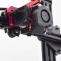 Creativity Ender3 Direct Drive Upgrade Kit, Ender3/Ender3 Pro Direct Drive Extruder with 42-34 Stepper Motor, Support 3D Touch