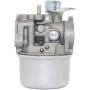 798653 Carburetor for Briggs & Stratton 696981 698860 694508 795069 698859 790180 790290 693865 697354 698474 791991 698810 698857 698478 694174 690046 693751 Craftsman 791077 Carburetor 591299 798650