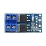 XINGYHENG 10Pcs High Power 5-36V 400W MOS Field Effect Transistor Trigger Switch Driver Module Regulator Electronic Switch Control Board DC Motor Speed Controller