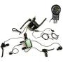 New Version 52V 750w Tongsheng TSDZ2 ebike Kit Mid Motor,with Torque Sensor,Throttle/Brake/Front Light Included