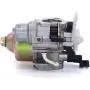 FitBest New Carburetor w/Gaskets for Harbor Freight Predator 6.5 HP 212cc Go Kart OHV Engine