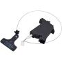 Fuel Filler Flap Gas Door Release Opener Lock Actuator Motor 815902W000 81590-B8000 Fit for 13-18 Santa Fe Sport
