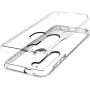 CELZEN - for Motorola Moto G Stylus XT2043, Moto G Power XT2041 (2020 Version) - Hybrid Clear Phone Case - AC2 Clear