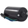 Rareelectrical NEW 12 VOLTS TILT TRIM MOTOR COMPATIBLE WITH VOLVO DIESEL KAD42P-A KAMD42P-A DPX HS1A DP-D1 GAS 230A 230B 250A 250B 430A 430B PT406NM 6232 3586765 3856596 3857265-7 3861027-5 854346-4
