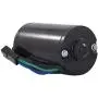 Rareelectrical NEW 12 VOLTS TILT TRIM MOTOR COMPATIBLE WITH VOLVO DIESEL KAD42P-A KAMD42P-A DPX HS1A DP-D1 GAS 230A 230B 250A 250B 430A 430B PT406NM 6232 3586765 3856596 3857265-7 3861027-5 854346-4