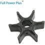 Yamaha V6 Outboard Water Pump Repair Kit 150/175/200/225/250/300 HP Replacement(1989-UP) 18-3395 61A-W0078-01