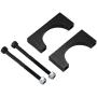 4Pack Vgoohobby CNC Alloy 16mm Tube Boom Holder Mount Motor Clamp Clip Seat Replacement for RC DIY Aircraft Quadcopter Hexacopter