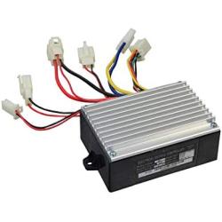 Razor MX500 and MX650 Control Module - OEM Razor 36 Volt Controller for MX500 (V21+), MX650 (V14+) Dirt Rocket and Razor EcoSmart Electric Scooter