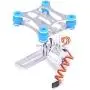 Shock-Absorbing for CNC Metal for BRUSHLESS Camera for Gimbal W/ for Motor for GOPRO 2 3 4