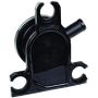 AISIN WQT-800 New OEM Drive Motor Inverter Cooler Water Pump Kit for 2004-2009 Toyota Prius Vehicles