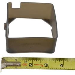 GE WR24X27948 Refrigerator Fresh Food Fan Boot