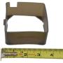 GE WR24X27948 Refrigerator Fresh Food Fan Boot