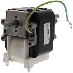 Carrier Inducer Draft Motor Replacement Part + Link To Installation Instructions Replaces 318984-753, 10704, TJ318984-753, AP5634784, 318984753, 323435-730, 321373-712, 321373712, HC21ZE114A and More!
