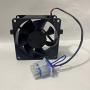 AVC Refrigerator Evaporator Fan Motor WR60X26866 V80E14MS2A3-57A611 WR60X26033