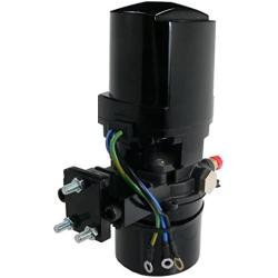 DB Electrical TRM0049 Tilt Trim Motor Compatible with/Replacement for Volvo Penta / 3857265-7 Hyk4001 6224