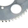 HIAORS 54T T8F Mini Moto Rear Chain Sprocket For 47cc 49cc Pocket Bike Scooter ATV Goped