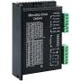 DM542 3D Printer CNC Microstep Driver Stepper Motor Controller 2-Phase Digital Stepper Motor Driver 20-50V DC Max 4.2A for Nema 17, Nema 23 Stepper Motor