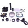 SouthMarine Boat Motor 435929 5001595 0435929 Water Pump Repair Kit with Housing for Evinrude Johnson OMC BRP V4 V6 V8 75-250HP Outboard Engine,for Sierra Marine 18-3315-2