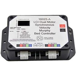 AP Products 014-276398 Dual Motor Bed Controller for Slide-Out